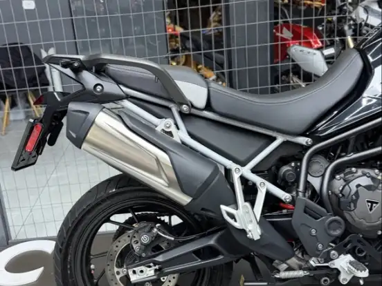 TRIUMPH-TIGER 900 GT PRO TRIUMPH-TIGER 900 GT PRO-2022