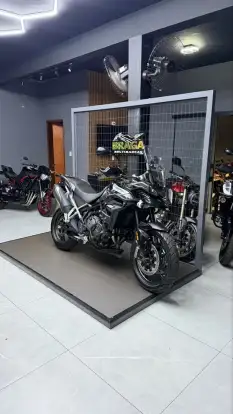 TRIUMPH-TIGER 900 GT PRO-2022
