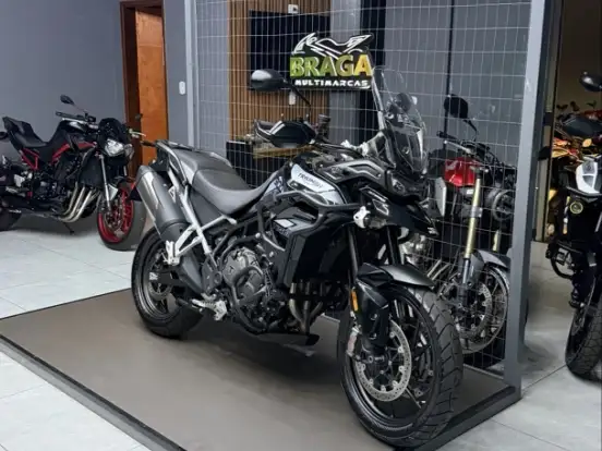 TRIUMPH-TIGER 900 GT PRO TRIUMPH-TIGER 900 GT PRO-2022