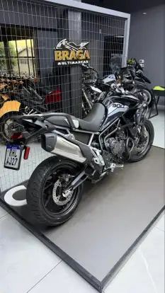 TRIUMPH-TIGER 900 GT PRO-2022