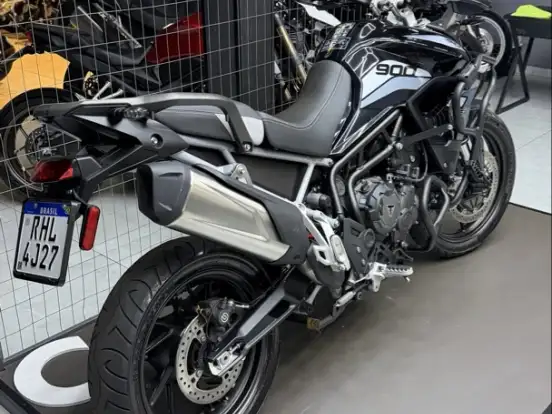 TRIUMPH-TIGER 900 GT PRO TRIUMPH-TIGER 900 GT PRO-2022