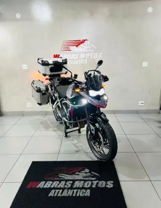 TRIUMPH TIGER 900 GT PRO 