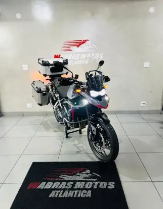 TRIUMPH-TIGER 900 GT PRO-2024