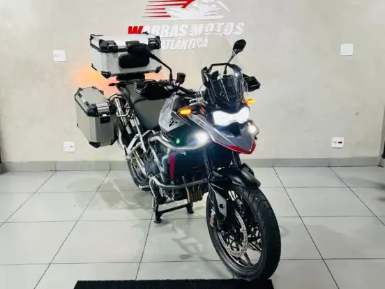 TRIUMPH-TIGER 900 GT PRO TRIUMPH-TIGER 900 GT PRO-2024