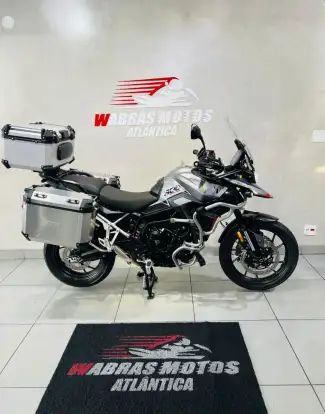 TRIUMPH-TIGER 900 GT PRO-2024
