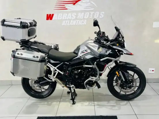 TRIUMPH-TIGER 900 GT PRO TRIUMPH-TIGER 900 GT PRO-2024