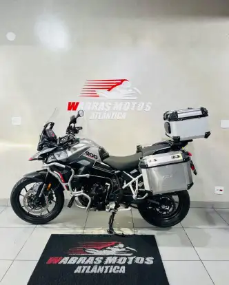 TRIUMPH-TIGER 900 GT PRO-2024