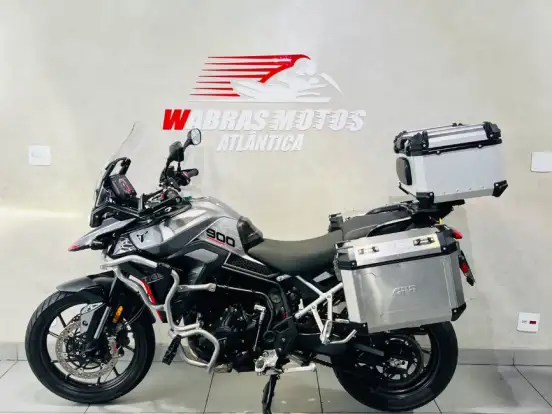 TRIUMPH-TIGER 900 GT PRO TRIUMPH-TIGER 900 GT PRO-2024