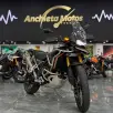 TRIUMPH TIGER 900 RALLY PRO TRIUMPH TIGER 900 RALLY PRO