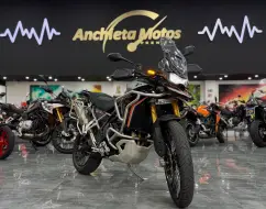 TRIUMPH TIGER 900 RALLY PRO TRIUMPH TIGER 900 RALLY PRO