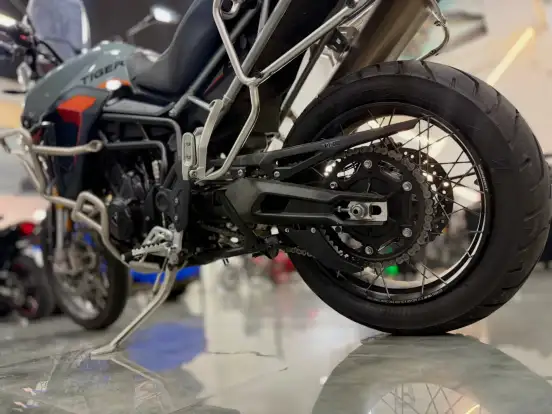 TRIUMPH-TIGER 900 RALLY PRO-2026