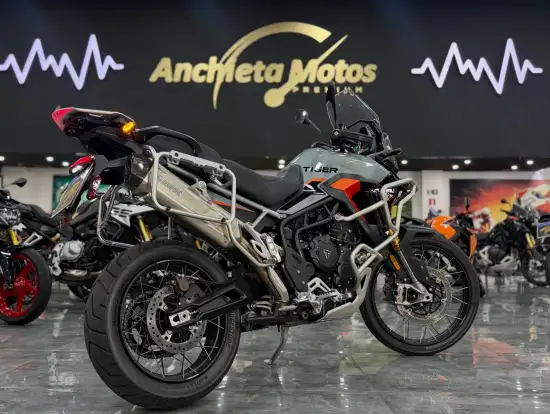 TRIUMPH-TIGER 900 RALLY PRO-2026