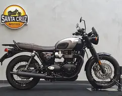 TRIUMPH BONNEVILLE T120 BLACK 1200 TRIUMPH BONNEVILLE T120 BLACK 1200