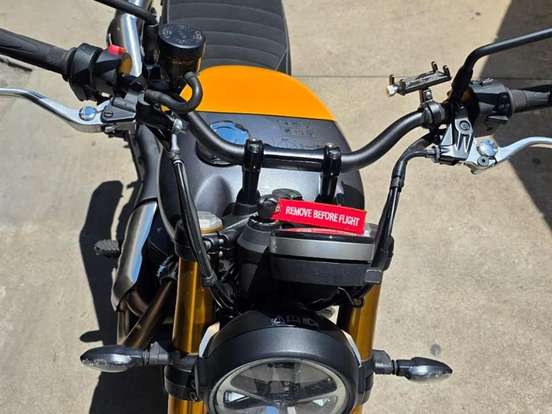 TRIUMPH-SCRAMBLER 900 TRIUMPH-SCRAMBLER 900-2026