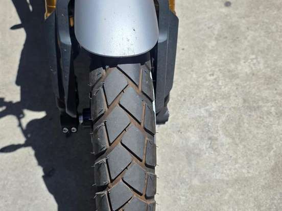TRIUMPH-SCRAMBLER 900 TRIUMPH-SCRAMBLER 900-2026