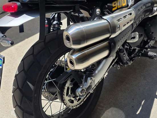 TRIUMPH-SCRAMBLER 900 TRIUMPH-SCRAMBLER 900-2026