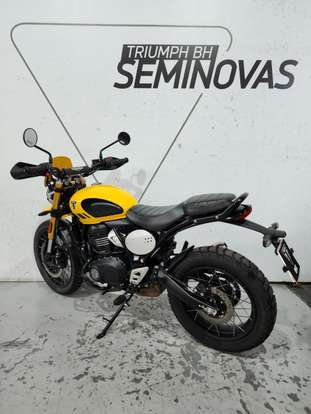 TRIUMPH-SCRAMBLER 400 XC-2025