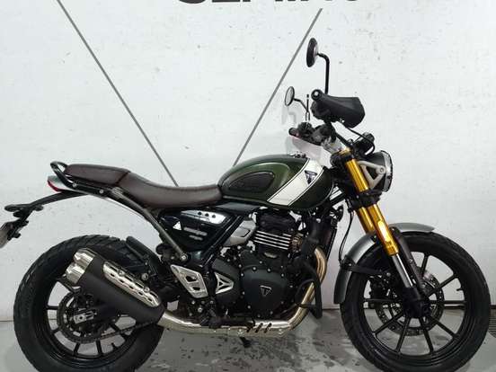 TRIUMPH-SCRAMBLER 400 X TRIUMPH-SCRAMBLER 400 X-2025