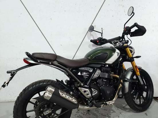 TRIUMPH-SCRAMBLER 400 X TRIUMPH-SCRAMBLER 400 X-2025