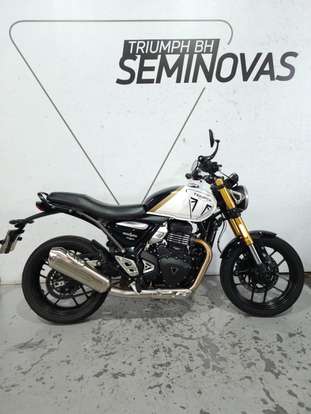 TRIUMPH-SPEED 400-2025