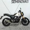 TRIUMPH SPEED 400 TRIUMPH SPEED 400
