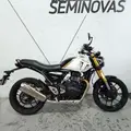 TRIUMPH SPEED 400 TRIUMPH SPEED 400