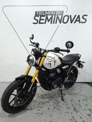 TRIUMPH-SPEED 400-2025