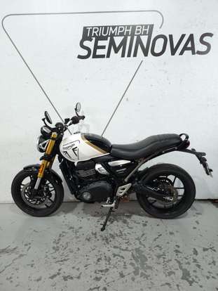 TRIUMPH-SPEED 400-2025