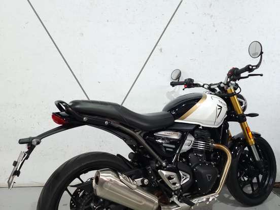 TRIUMPH-SPEED 400 TRIUMPH-SPEED 400-2025