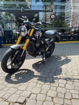 TRIUMPH-SPEED 400-2024