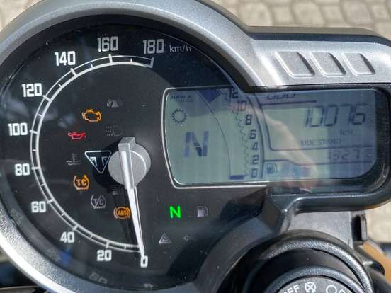 TRIUMPH-SPEED 400 TRIUMPH-SPEED 400-2024