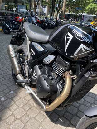 TRIUMPH-SPEED 400-2024