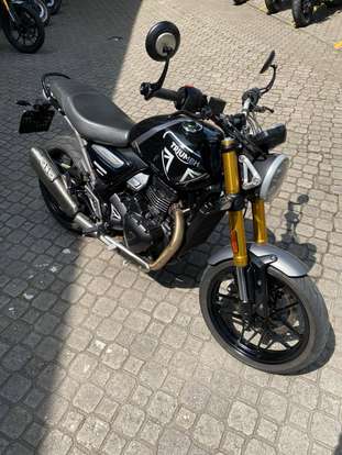 TRIUMPH-SPEED 400-2024
