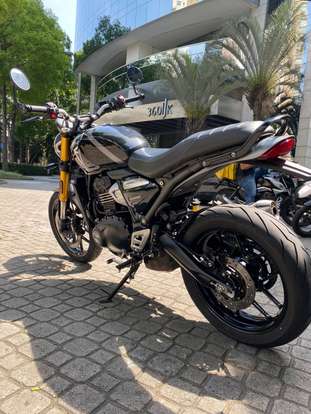 TRIUMPH-SPEED 400-2024