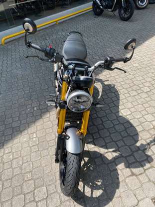 TRIUMPH-SPEED 400-2024