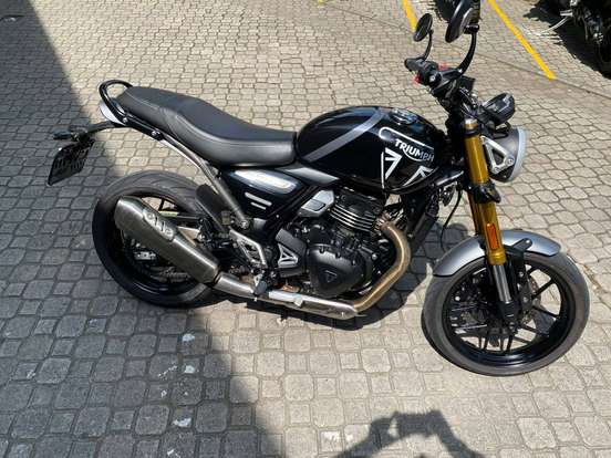 TRIUMPH-SPEED 400-2024