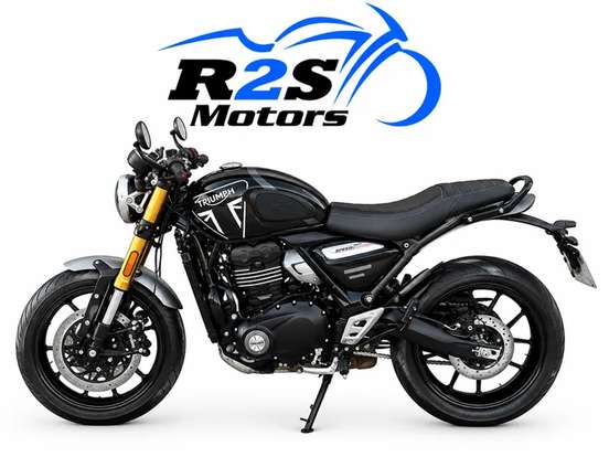 TRIUMPH-SPEED 400-2025