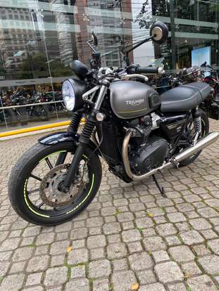 TRIUMPH-SPEED TWIN 900-2023