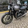 TRIUMPH SPEED TWIN 900 TRIUMPH SPEED TWIN 900