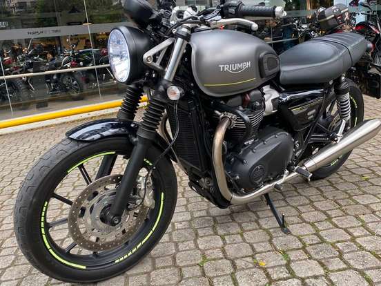 TRIUMPH-SPEED TWIN 900 TRIUMPH-SPEED TWIN 900-2023