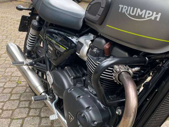 TRIUMPH-SPEED TWIN 900 TRIUMPH-SPEED TWIN 900-2023