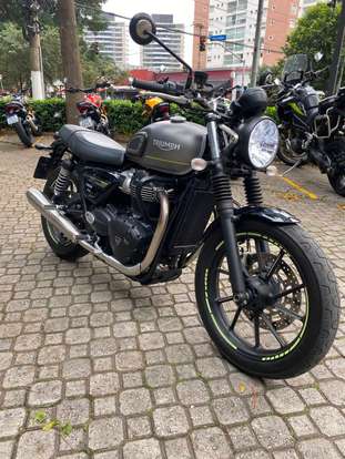 TRIUMPH-SPEED TWIN 900-2023