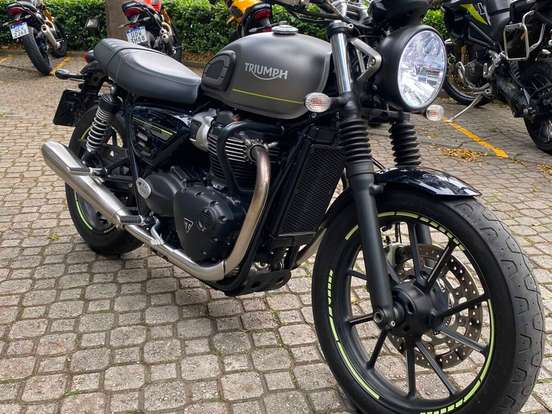 TRIUMPH-SPEED TWIN 900 TRIUMPH-SPEED TWIN 900-2023