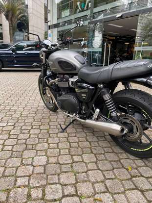 TRIUMPH-SPEED TWIN 900-2023