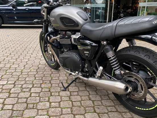 TRIUMPH-SPEED TWIN 900 TRIUMPH-SPEED TWIN 900-2023
