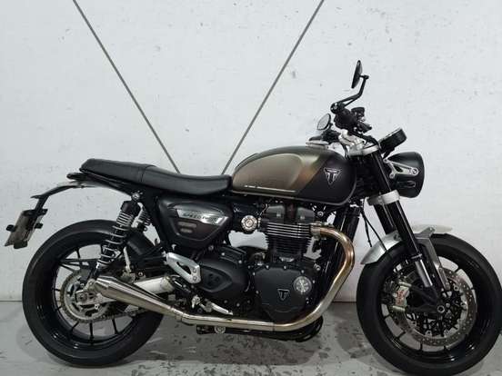 TRIUMPH-SPEED TWIN TRIUMPH-SPEED TWIN-2023