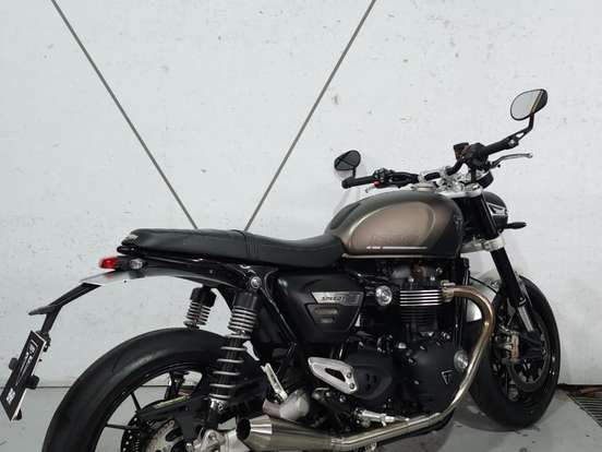 TRIUMPH-SPEED TWIN TRIUMPH-SPEED TWIN-2023