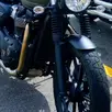 TRIUMPH SPEED TWIN 900 TRIUMPH SPEED TWIN 900