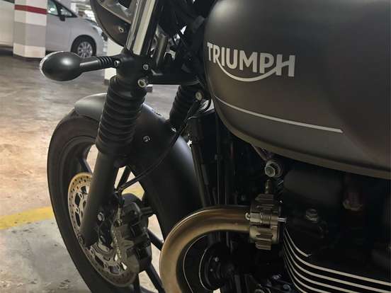 TRIUMPH-SPEED TWIN 900 TRIUMPH-SPEED TWIN 900-2023
