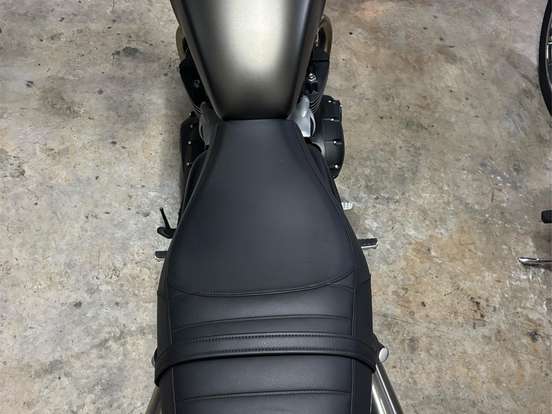 TRIUMPH-SPEED TWIN 900 TRIUMPH-SPEED TWIN 900-2023